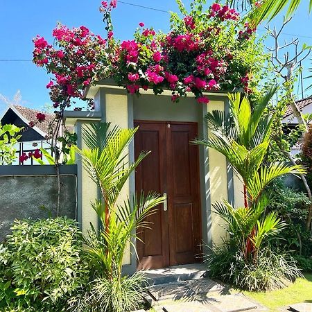 The Gradina Canggu מראה חיצוני תמונה