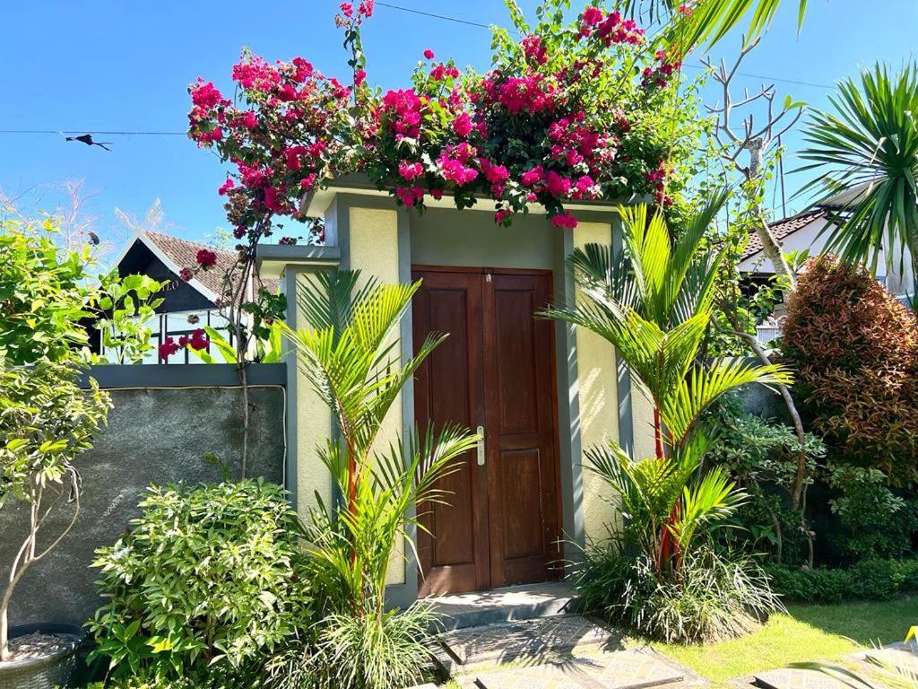 The Gradina Canggu מראה חיצוני תמונה