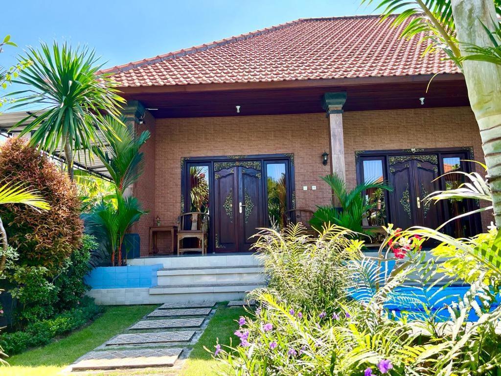 The Gradina Canggu מראה חיצוני תמונה